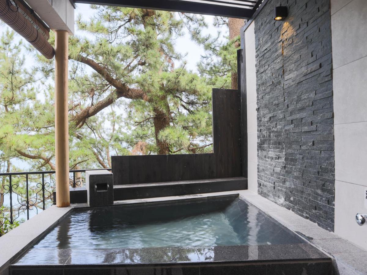 Isana Resort 이토 외부 사진