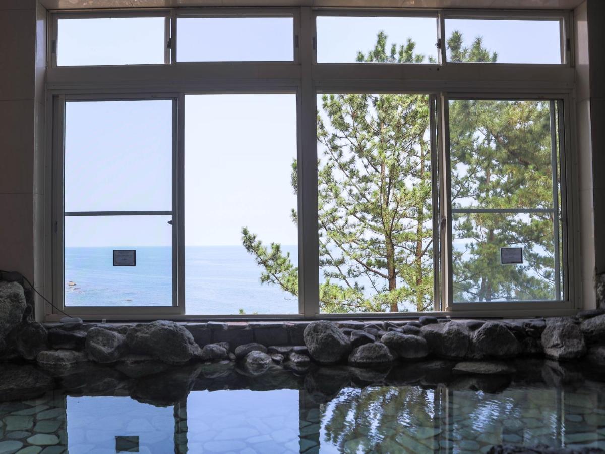 Isana Resort 이토 외부 사진