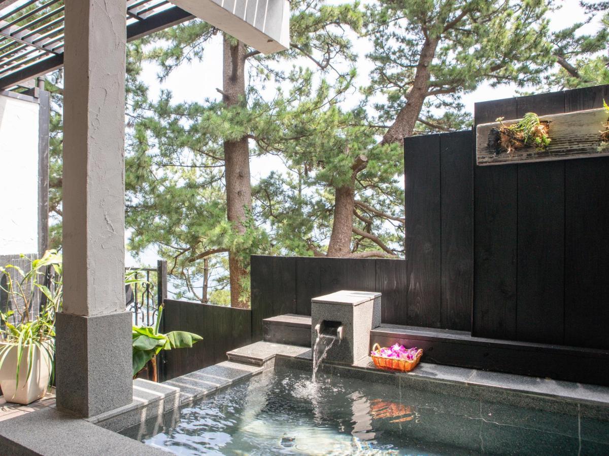 Isana Resort 이토 외부 사진