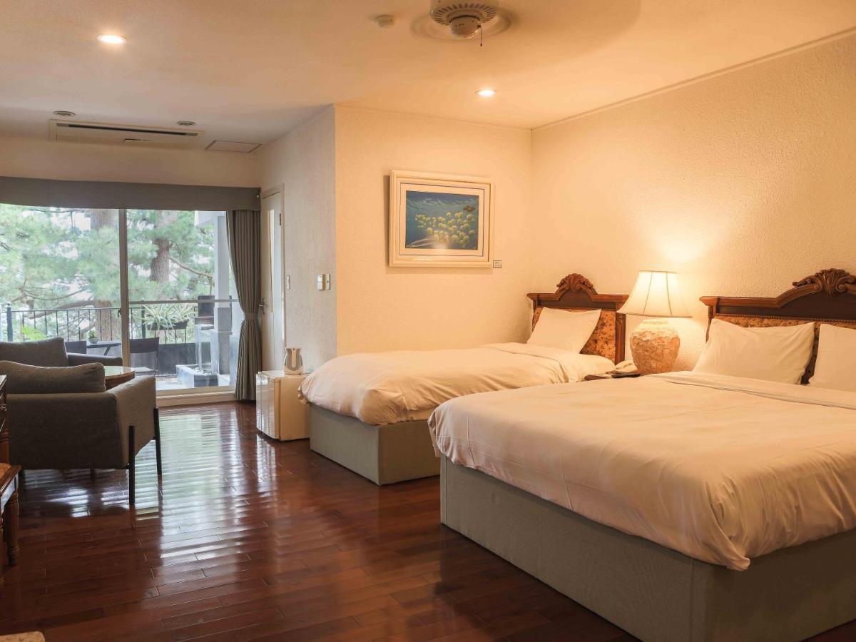 Isana Resort 이토 외부 사진