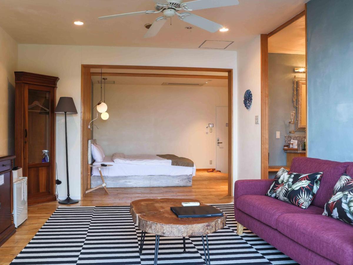Isana Resort 이토 외부 사진