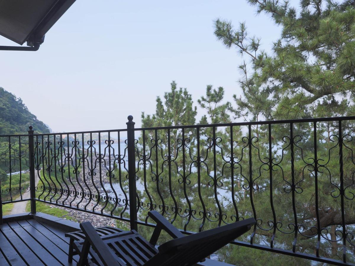 Isana Resort 이토 외부 사진