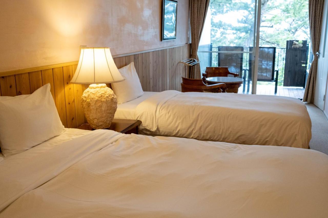 Isana Resort 이토 외부 사진
