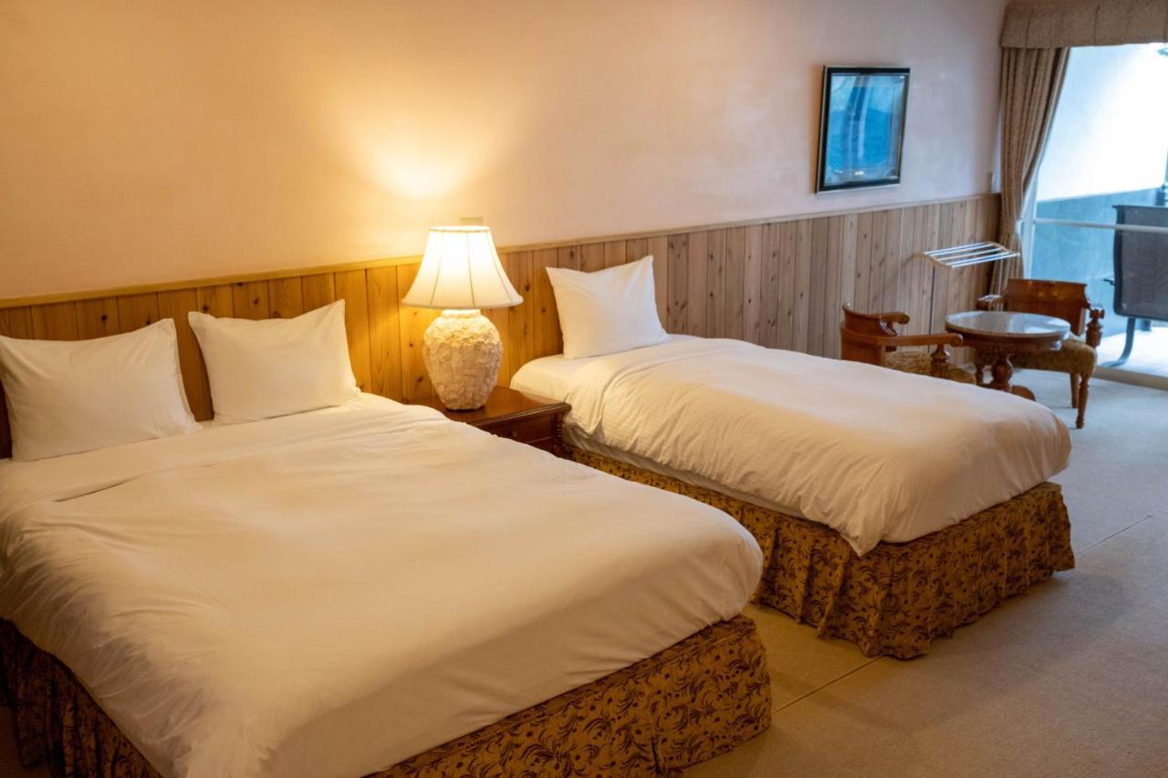 Isana Resort 이토 외부 사진