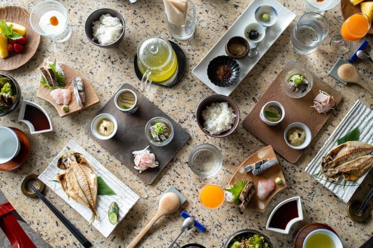 Isana Resort 이토 외부 사진