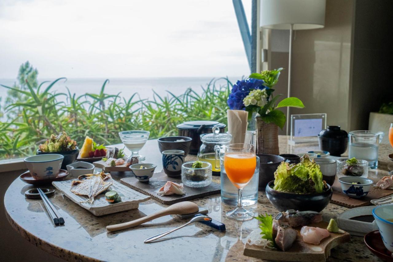 Isana Resort 이토 외부 사진