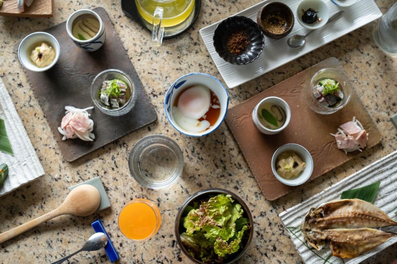 Isana Resort 이토 외부 사진