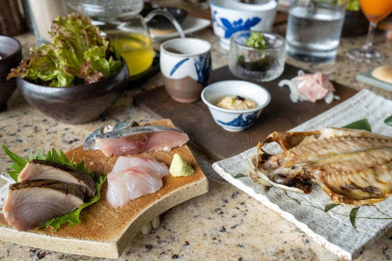 Isana Resort 이토 외부 사진
