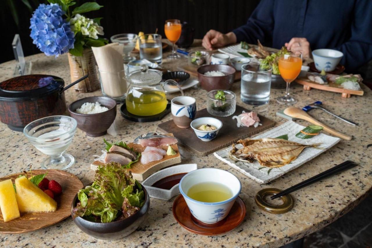 Isana Resort 이토 외부 사진
