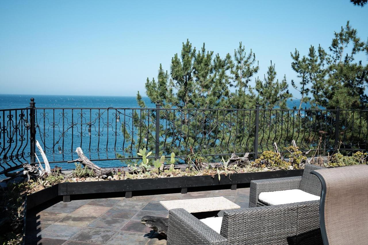 Isana Resort 이토 외부 사진