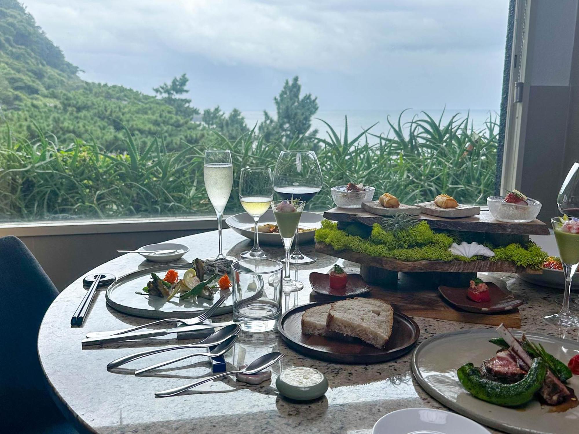 Isana Resort 이토 외부 사진