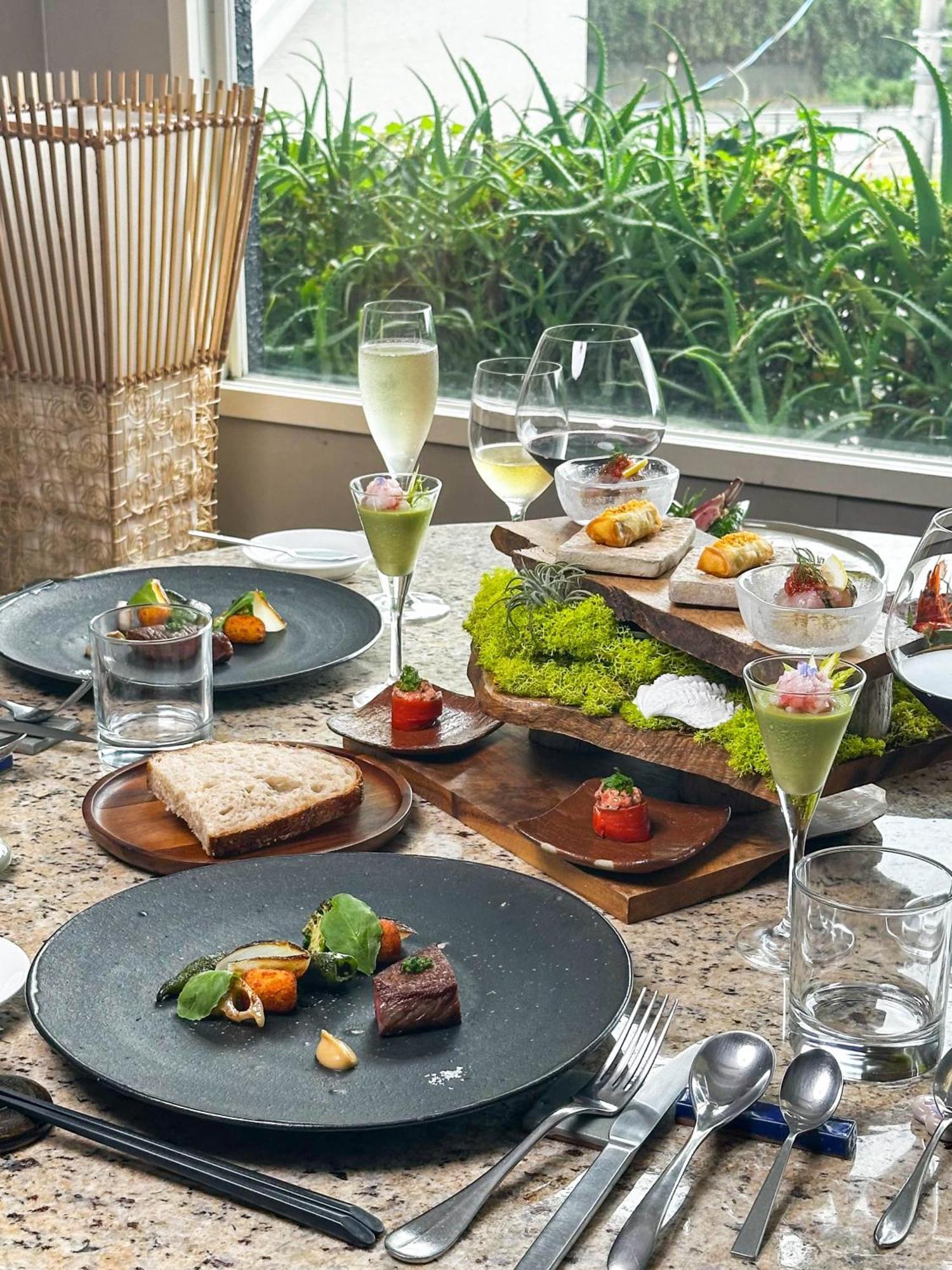 Isana Resort 이토 외부 사진