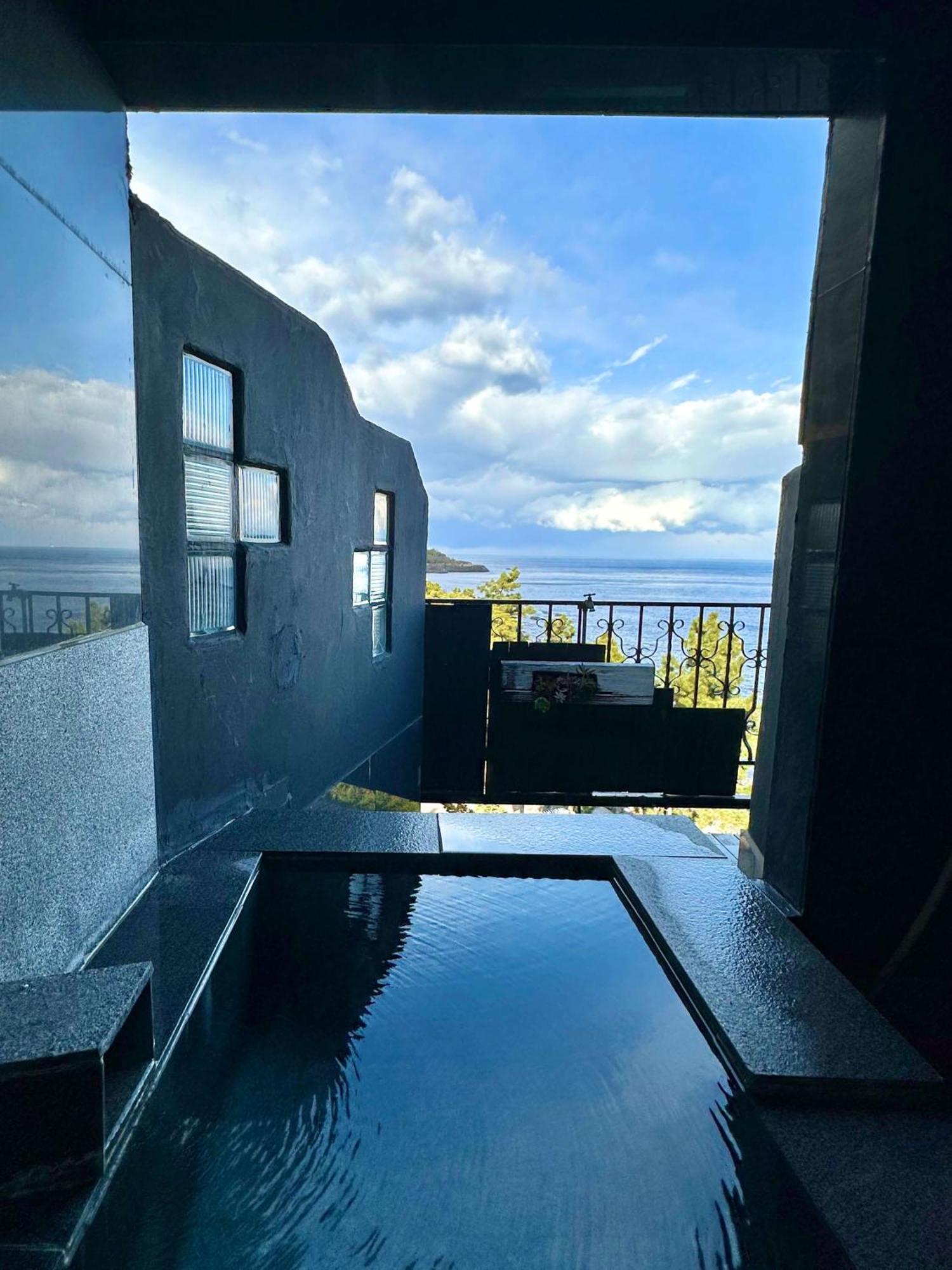 Isana Resort 이토 외부 사진
