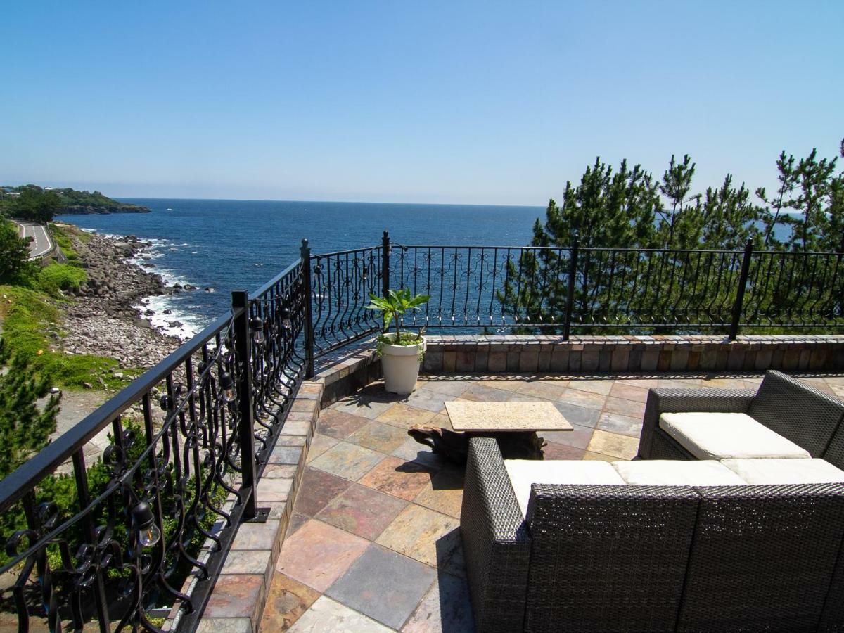 Isana Resort 이토 외부 사진