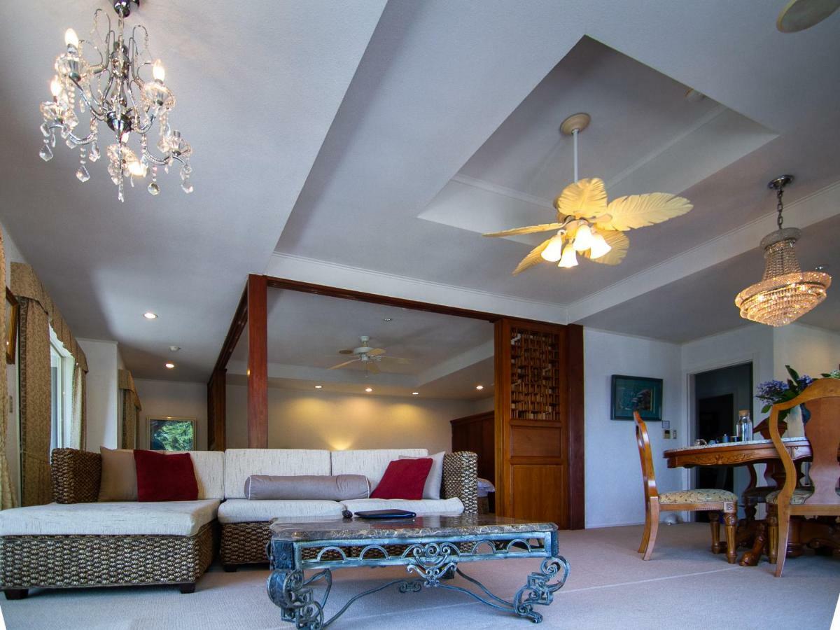 Isana Resort 이토 외부 사진