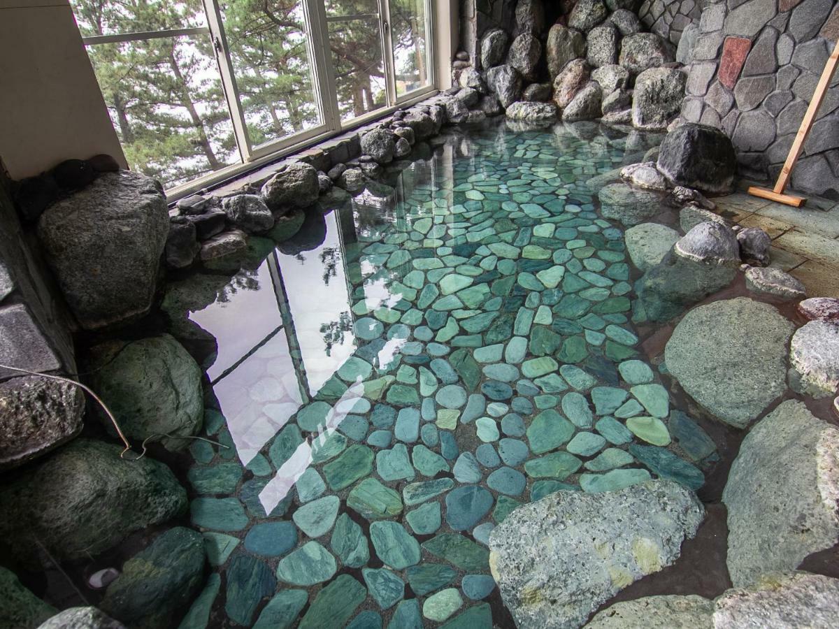 Isana Resort 이토 외부 사진