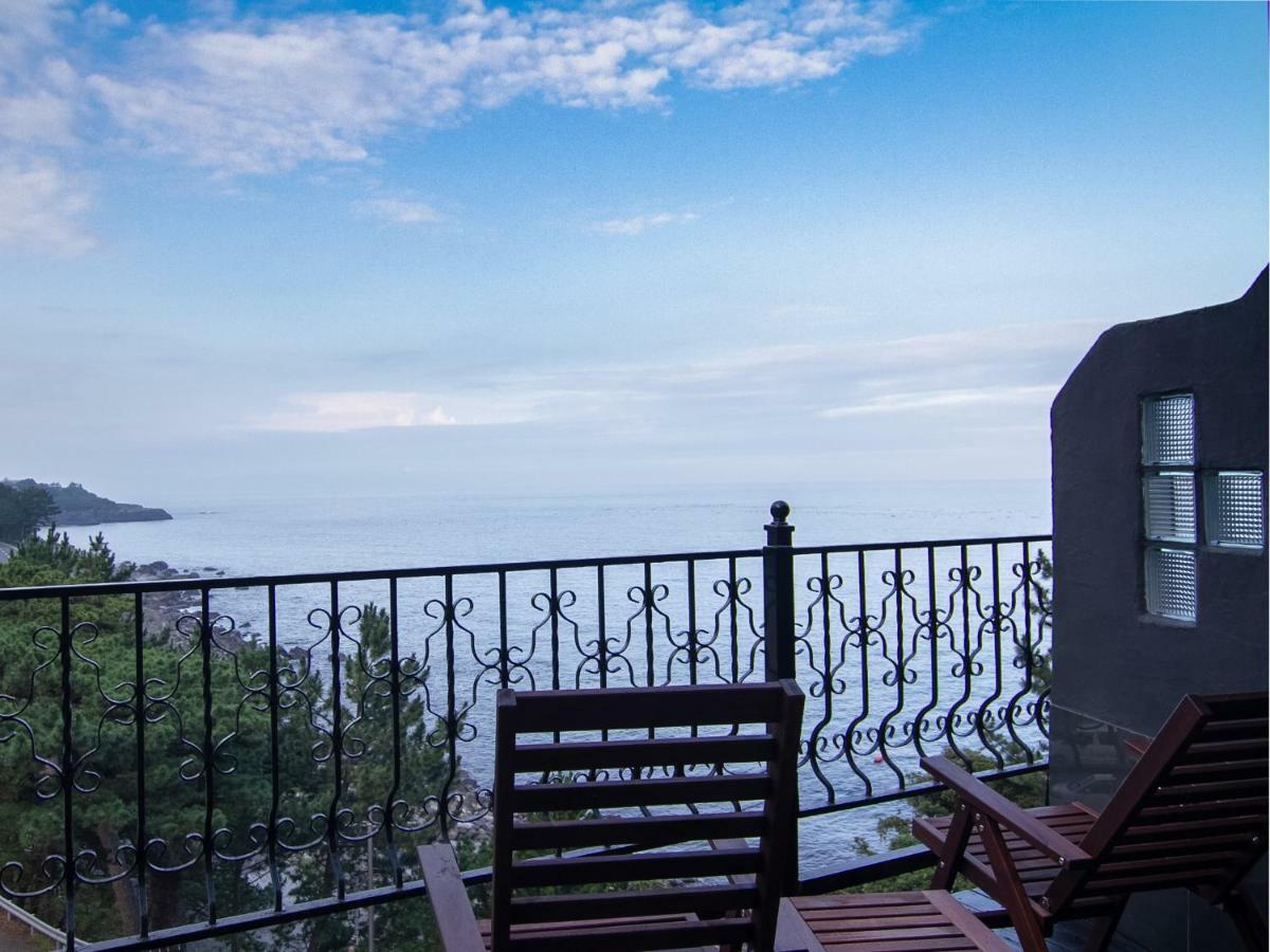 Isana Resort 이토 외부 사진
