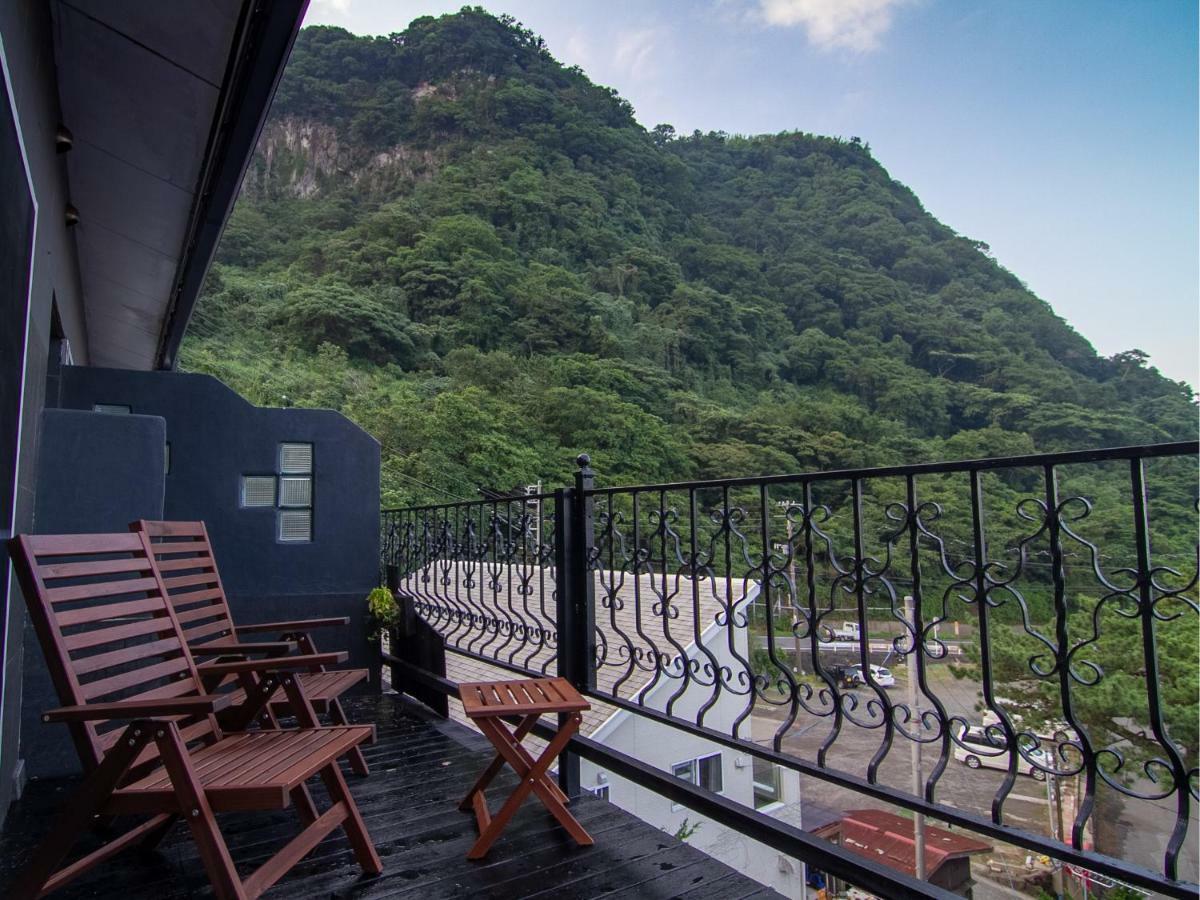 Isana Resort 이토 외부 사진