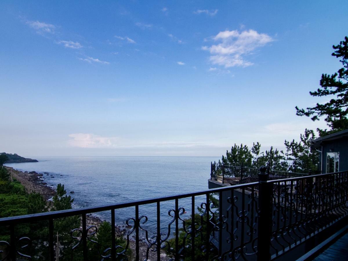 Isana Resort 이토 외부 사진