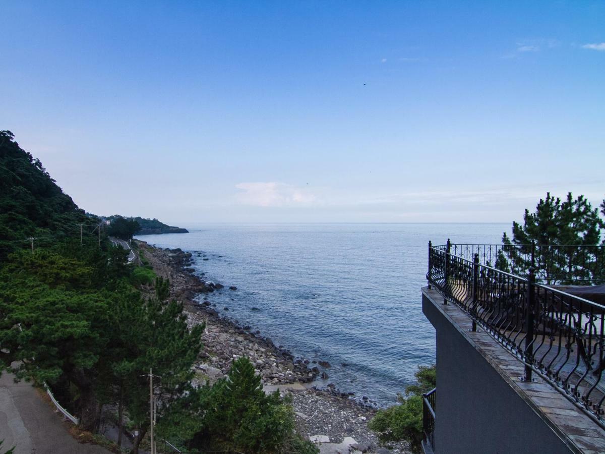Isana Resort 이토 외부 사진