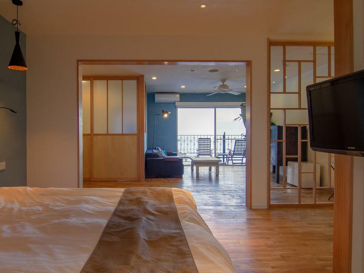 Isana Resort 이토 외부 사진