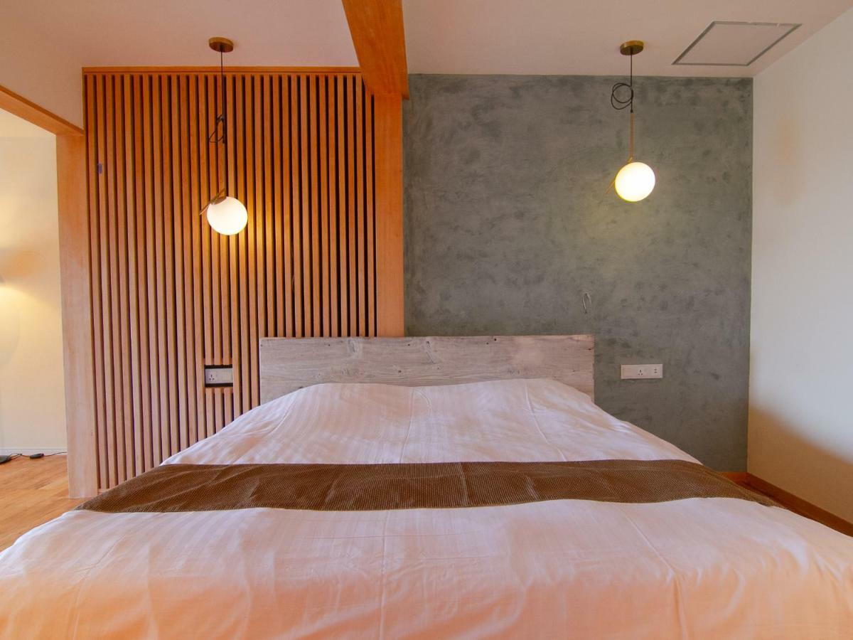 Isana Resort 이토 외부 사진