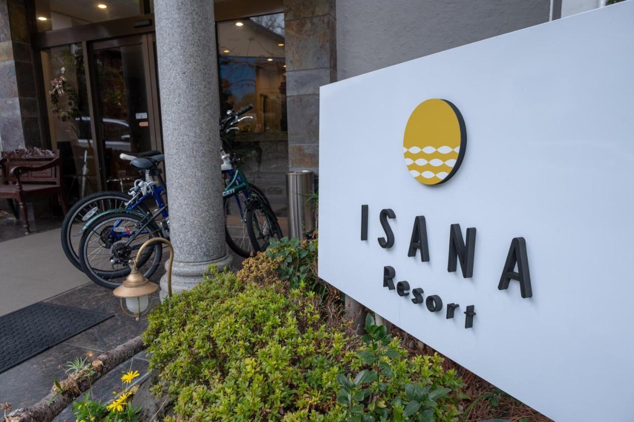 Isana Resort 이토 외부 사진