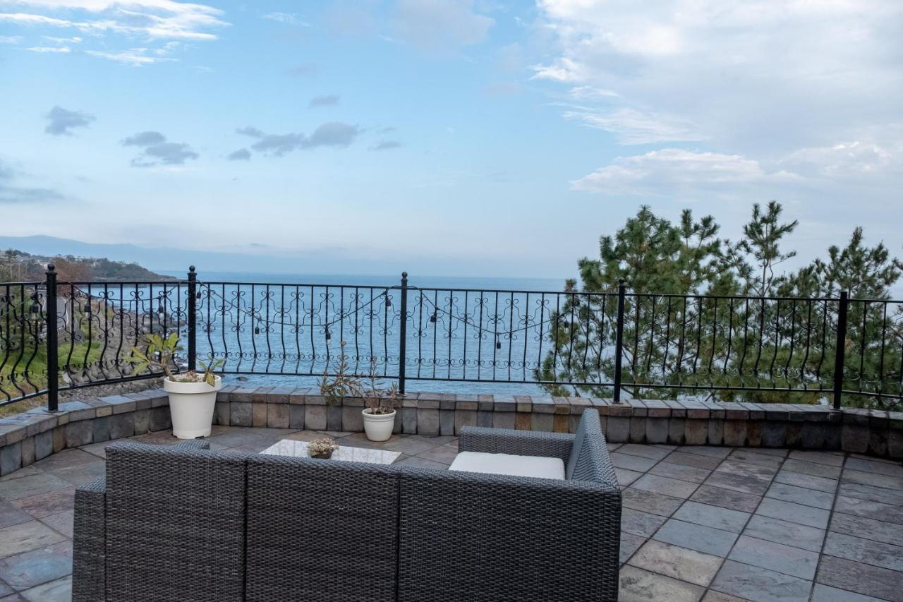 Isana Resort 이토 외부 사진
